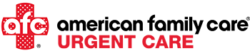 AFC-Logo American Family Urgent Care