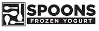 Spoons Frozen Yogurt