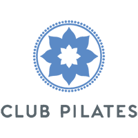 Club pilates logo