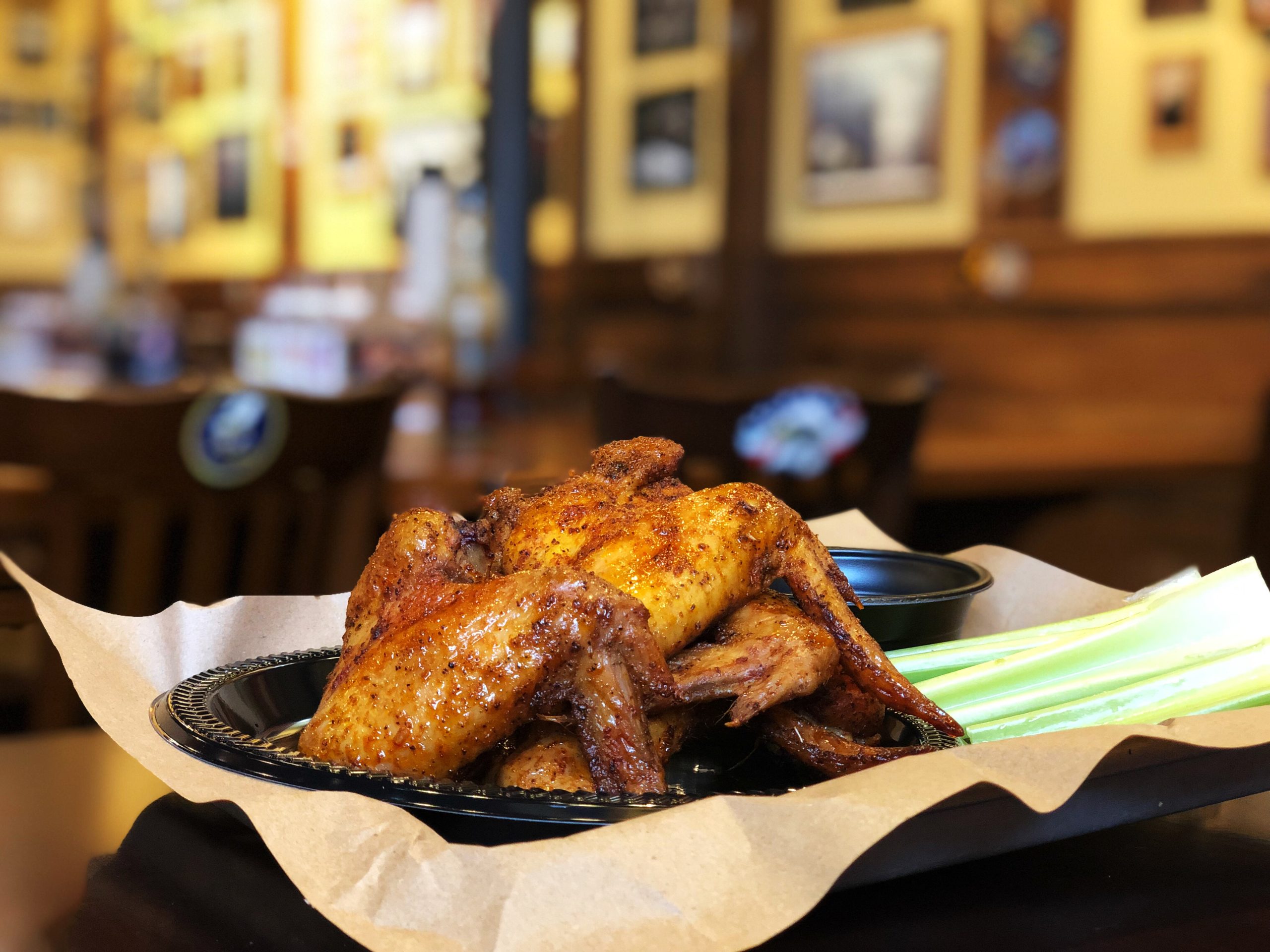 Celebrate the Big Game with Mission BBQ! icon