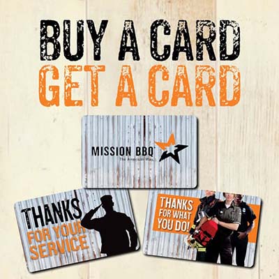 Buy a Card, Get a Card icon