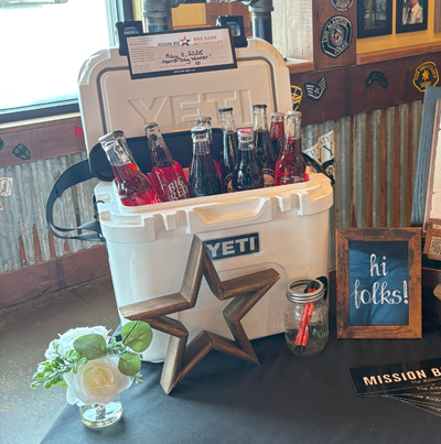 Mom’s Day and the Great Backyard BBQ Giveaway icon
